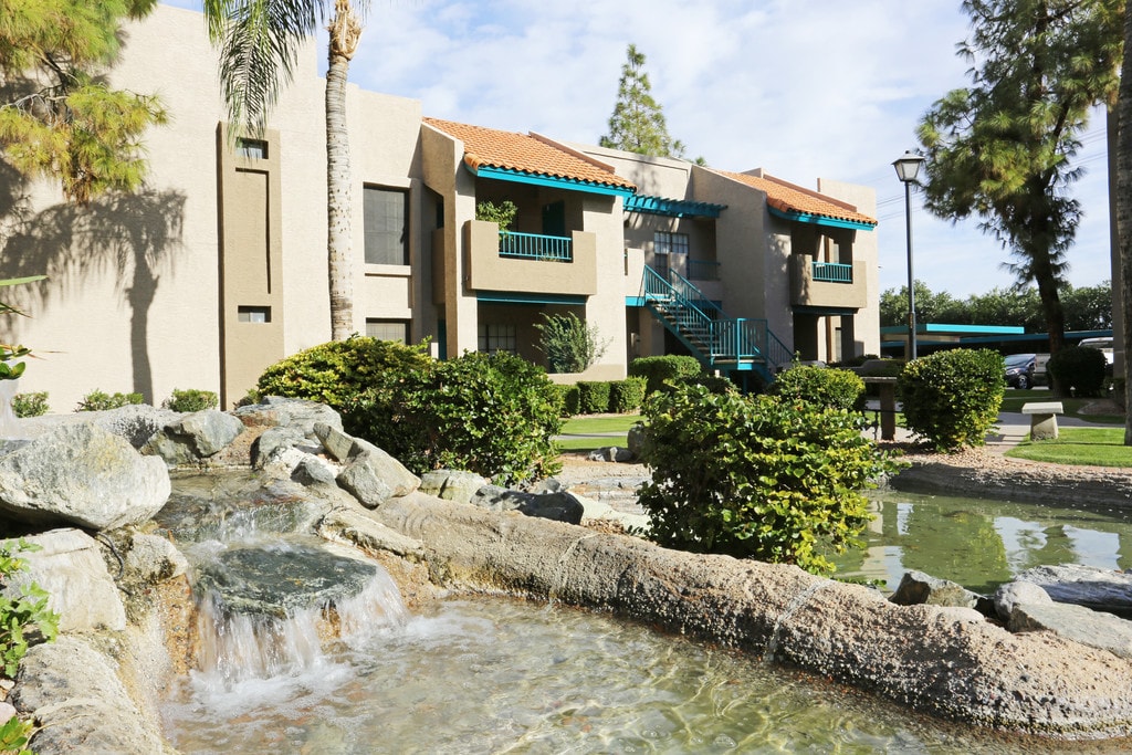 Kachina Apartments in Chandler, AZ