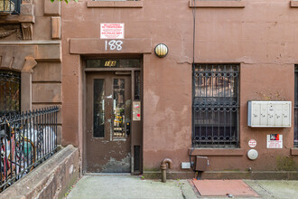 188 Hancock Street in Brooklyn, NY - Foto de edificio - Building Photo