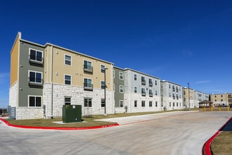 Villages at Fiskville in Austin, TX - Building Photo - Building Photo