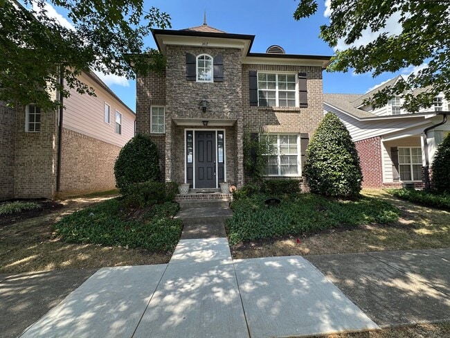 property at 1417 Stokesly Dr