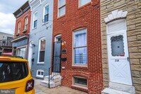 215 N Belnord Ave photo'