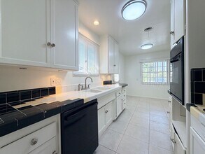 2530 Clarke in Fullerton, CA - Building Photo - Building Photo