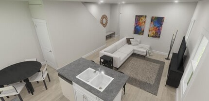 2073 Dowd St in Muskegon, MI - Building Photo - Building Photo