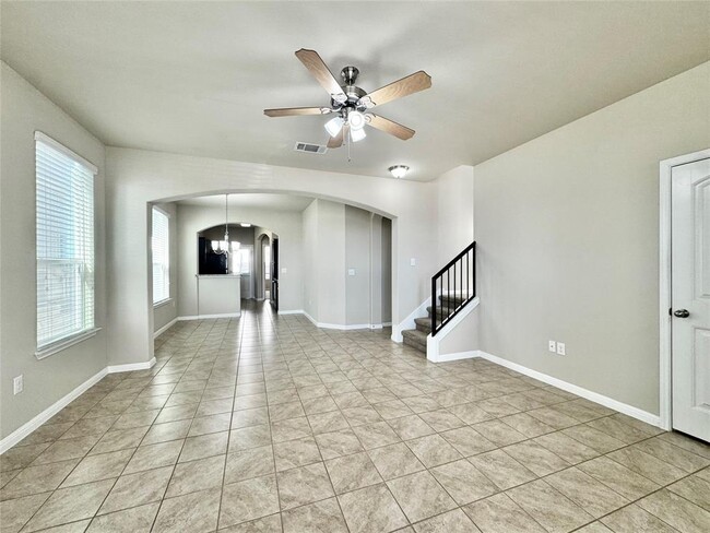 property at 515 Katmai Cir