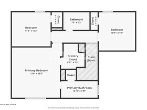 13709 Bighorn Trl in Willis, TX - Building Photo - Building Photo