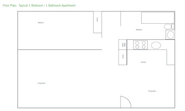 3820 Sumner Ln in Santa Rosa, CA - Building Photo - Floor Plan