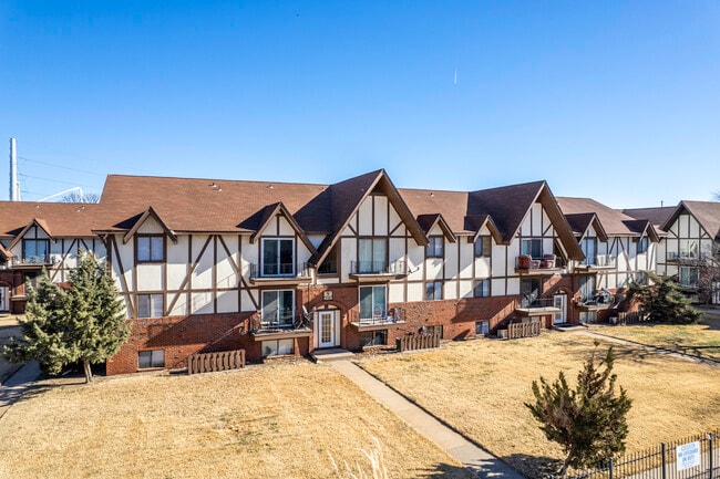 Kingsborough Apartments