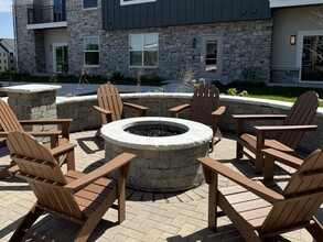 Woodland Crest Apartments in Waunakee, WI - Building Photo - Building Photo