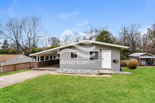 137 Courtland Pl in Collinsville, IL - Building Photo - Building Photo