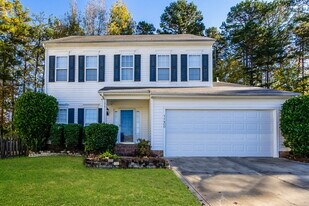 11400 Brook Meadow Pl in Charlotte, NC - Building Photo