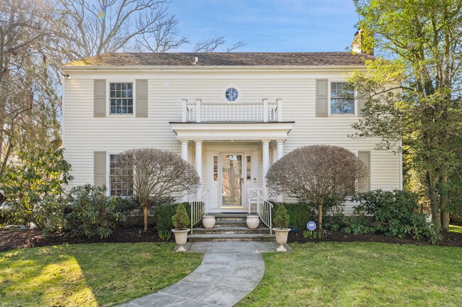 property at 78 Meadow Rd