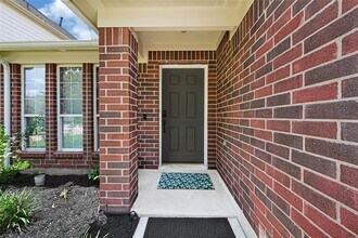 14607 Keystone Green Dr in Cypress, TX - Building Photo - Building Photo