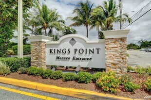 581 Monaco Way in Delray Beach, FL - Building Photo