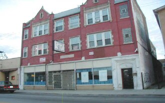 3140 W 59th St in Chicago, IL - Building Photo