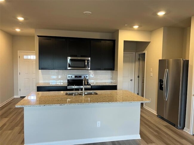 1850 Settlers Glen Dr in Round Rock, TX - Foto de edificio - Building Photo