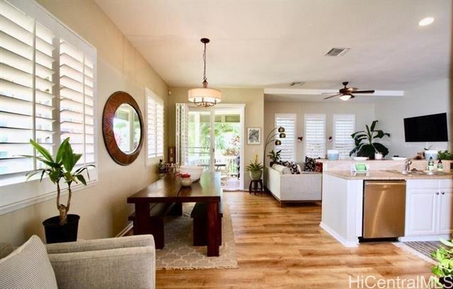 property at 92-1202-1202 Olani St