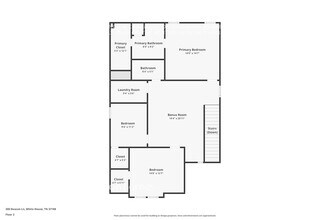 300 Deacon Ln in White House, TN - Foto de edificio - Building Photo