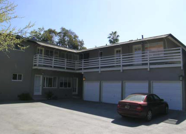 Fernando Avenue Apartments in Palo Alto, CA - Building Photo - Other