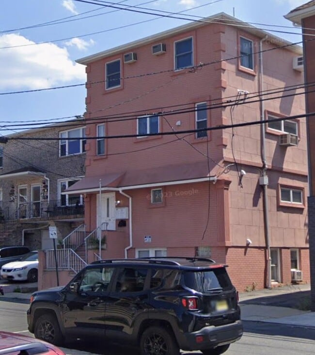 property at 1319 73rd St