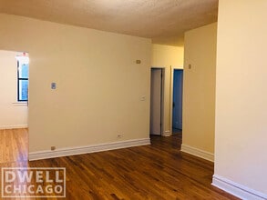 1518 N Kedzie Ave, Unit 1 in Chicago, IL - Building Photo - Building Photo
