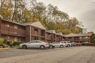 Newton House Apartments in Akron, OH - Building Photo - Building Photo