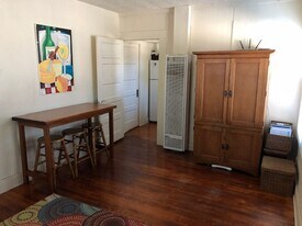 316 Foothill Blvd in San Luis Obispo, CA - Building Photo