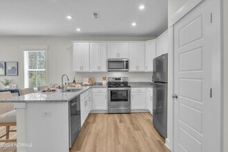 5019 McGarvey Ct in Leland, NC - Foto de edificio - Building Photo