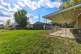 2104 Prairie Ave in Rapid City, SD - Building Photo - Building Photo