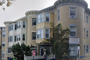 132 Glenville Ave, Unit 1 in Boston, MA - Building Photo