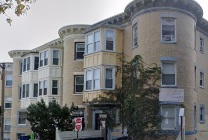 132 Glenville Ave, Unit 1 in Boston, MA - Building Photo
