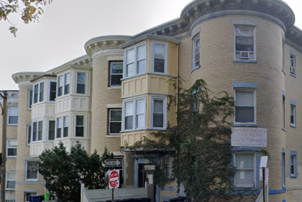 property at 132 Glenville Ave