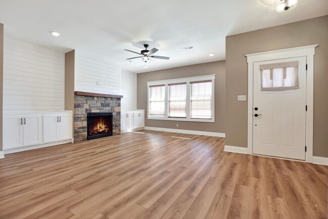 3495 Rabbit Run Trail in Clarksville, TN - Building Photo - Building Photo