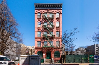 51 W 128th St in New York, NY - Building Photo - Building Photo