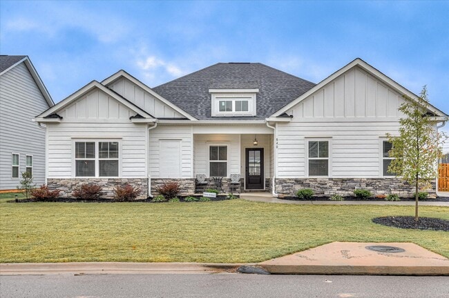 property at 840 Speckled Teal Path