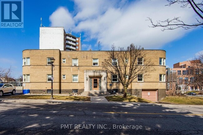 property at 8-8 Wellington St W