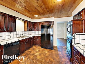 7701 Skylake Dr in Fort Worth, TX - Building Photo - Building Photo