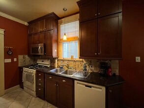 2617 Palmer Ave, Unit A in New Orleans, LA - Building Photo - Building Photo