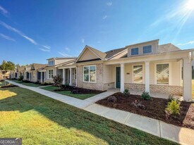 1449 Proust Ln in Stockbridge, GA - Building Photo