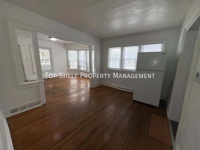 1404 Clark St in Des Moines, IA - Building Photo - Building Photo