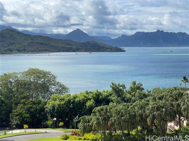 46-055-55 Meheanu Pl in Kaneohe, HI - Building Photo