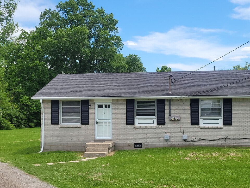 3809 Marydale Ct, Unit 3809B Marydale Court in Nashville, TN - Building Photo