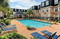 355 N Post Oak Ln photo'