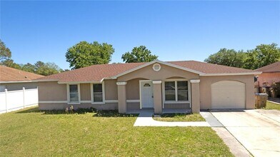 637 Mesilla Dr in Kissimmee, FL - Building Photo - Building Photo