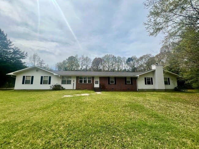 property at 2607 County Rd 7714