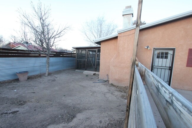 1414 Griegos Rd NW in Albuquerque, NM - Building Photo - Building Photo