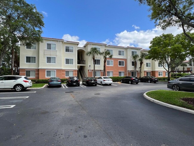 property at 9825 Baywinds Blvd