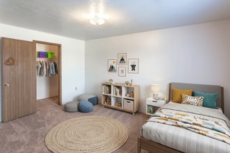 Musgrove Estates Apartments in Cullman, AL - Foto de edificio - Building Photo