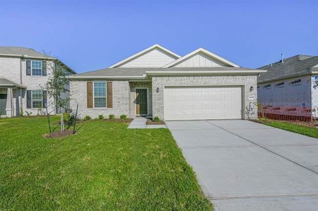 property at 3075 Clydesdale Dr