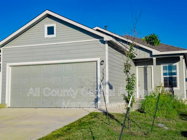 property at 312 Soapstone Pass