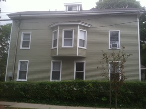 263 Dwight St in New Haven, CT - Foto de edificio - Other